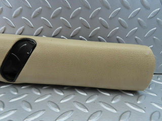 W116 b pillar cover right side used OEM