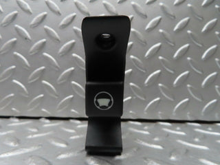 W140 Coupe steering column switch used OEM