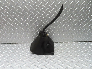 19863 Mercedes-Benz R129 300SL Coupe Roof Folding Lift Cyl. Cover 1297700362