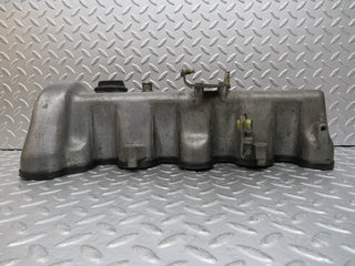 0883 Mercedes-Benz C123 240D Cylinder Head Valve Cover 6160161105