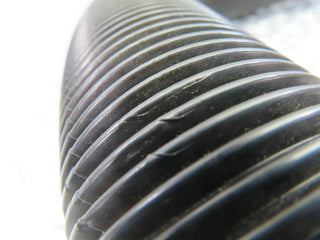 10715 Mercedes-Benz W123 230E Air Duct Pipe Hose Left