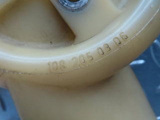 20932 Mercedes-Benz W114 250CE Coupe Engine Cooling Fan 1082050906