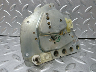 24367 Mercedes-Benz S124 220TE Instrument Cluster Tachometer Gauge 1245423201