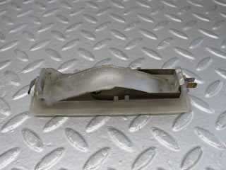 W126 rear interior dome light used OEM