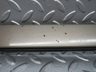 29394 Mercedes-Benz W124 230E Under Headlight Trim Left Side