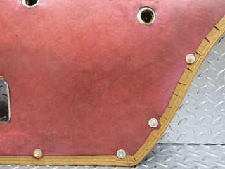 28552 Mercedes-Benz W123 230E Rear Right Door Card Beige