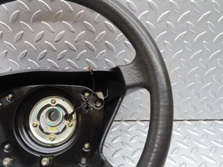 18159 Mercedes-Benz W124 Steering Wheel