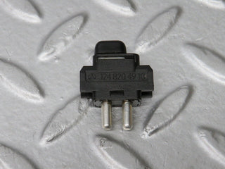 W201 Baby Benz child lock control switch used OEM