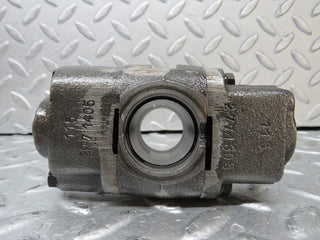 37683 Mercedes-Benz W109 300SEL Automatic Gearbox Governor 1152701574