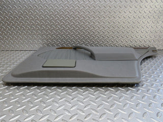 25748 Mercedes-Benz W124 280E Rear Right Door Card Grey