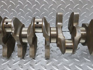 32691 Mercedes-Benz S124 300TE Wagon Crankshaft 103031058