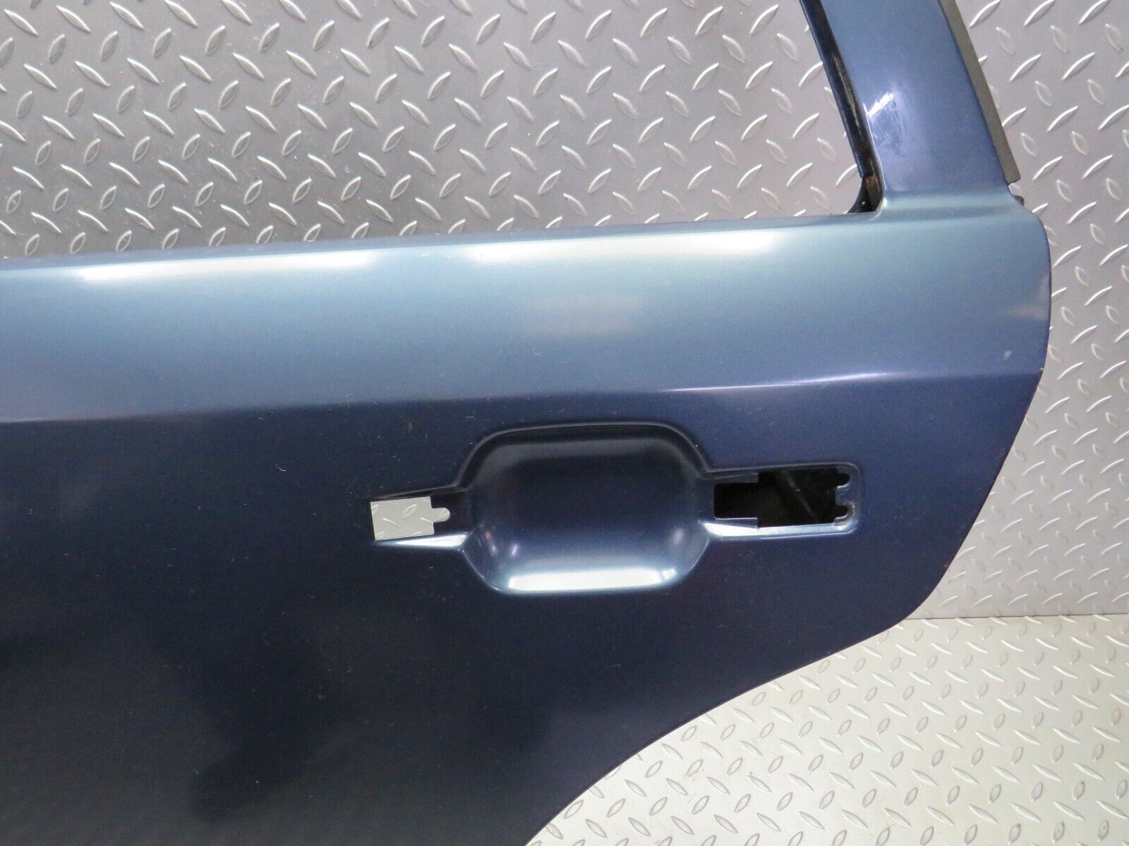 31413 Mercedes-Benz S124 220TE Wagon Rear Left Door