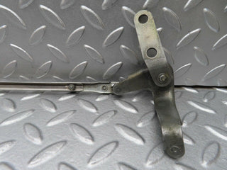 R107 SLC throttle linkage used OEM