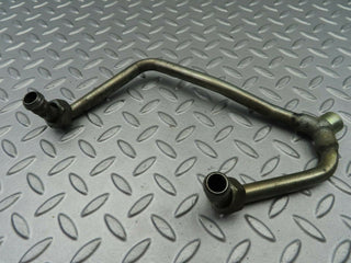 7103 Mercedes-Benz C107 350SLC Coupe Intake Air Pipe