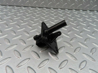 W123 bonnet lock catch used OEM