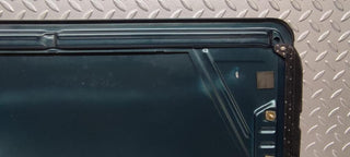 27630 Mercedes-Benz S124 300TE Wagon Sunroof Panel