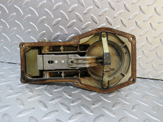 Porsche 924 air flow mass meter sensor used OEM