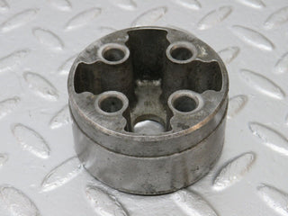 W123 water pump spacer used OEM