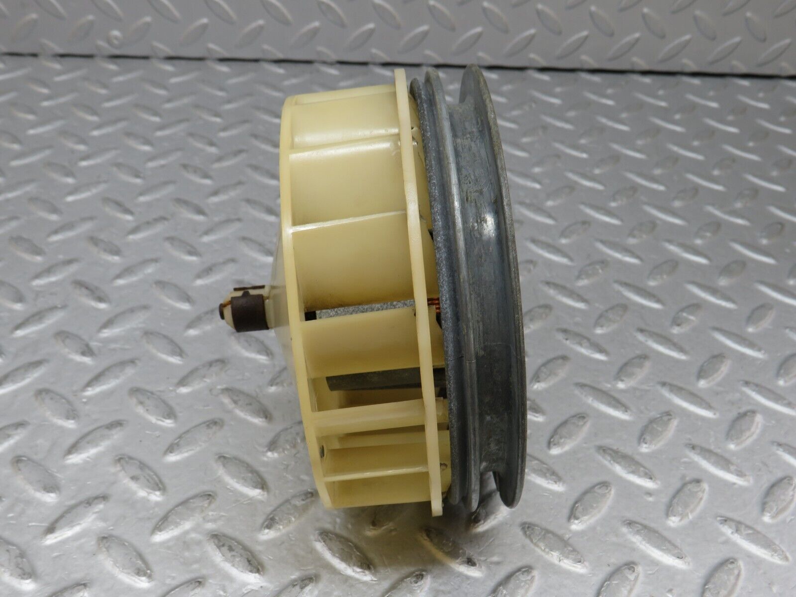 35834 Mercedes-Benz W108 Heater Blower Motor