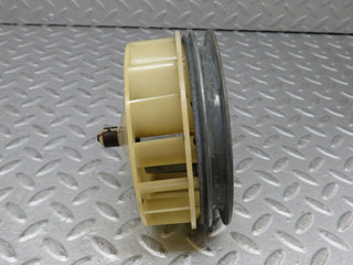 W108 heater blower motor used OEM