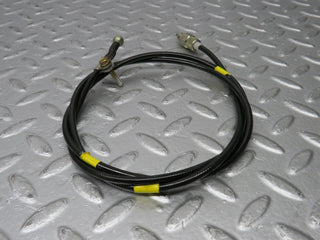 R129 SL steering lock transmission lockout cable used OEM
