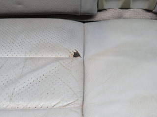 W124 Wagon third seat bench used OEM