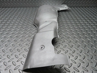 W123 exhaust heat shield used OEM