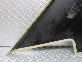 W124 c pillar panel right used OEM