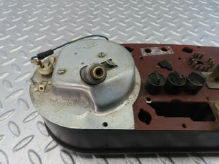 10645 Mercedes-Benz W115 Instrument Cluster