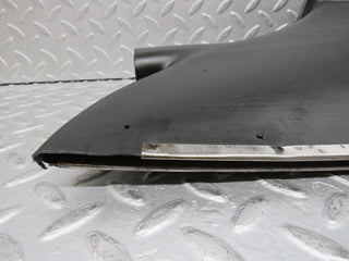 37429 Mercedes-Benz W109 300SEL Dashboard Air Vent Duct Right Side