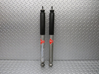 38897 Mercedes-Benz W201 190E 2.6L Rear Shock Absorber Kyb 553177