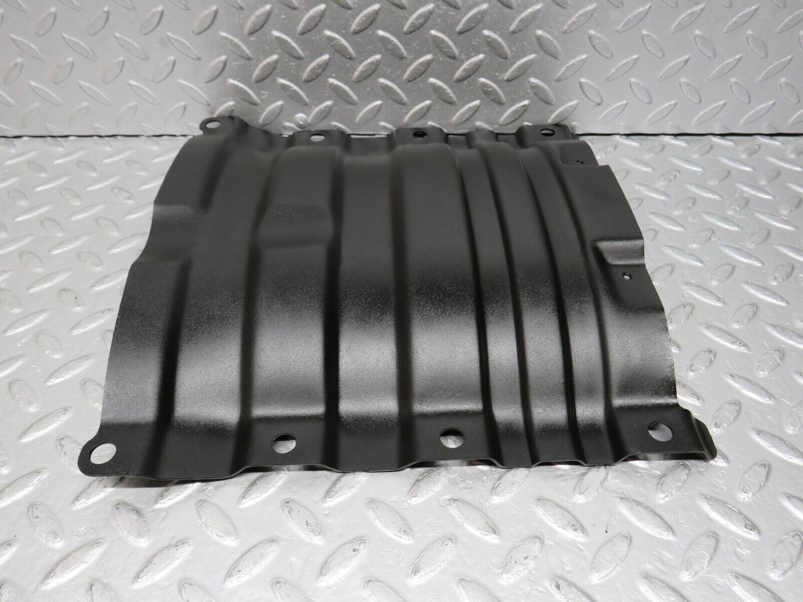 39566 Mercedes-Benz R129 320SL Coupe Automatic Gearbox Striker Plate