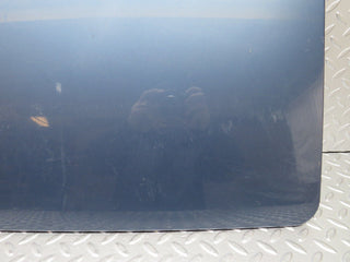 31444 Mercedes-Benz S124 220TE Wagon Sunroof Panel