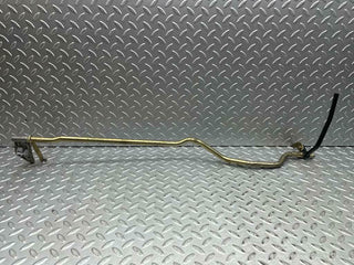 W116 accelerator pedal linkage used OEM