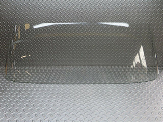 12750 Mercedes-Benz W111 220SE Rear Windscreen Glass