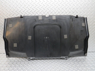 33211 Mercedes-Benz W202 C180 Trunk Rear Panel 2026900441