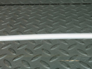 35792 Mercedes-Benz W108 Rear Left Door Window Glass
