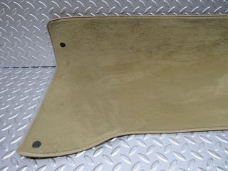 29234 Mercedes-Benz W124 230E Front Left Floor Carpet