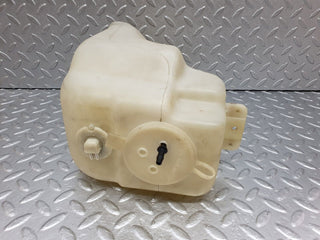 41581 Mercedes-Benz W124 200E Windscreen Washer Fluid Tank 1248690520 1248690072