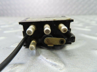 7474 Mercedes-Benz W116 450SE Rear Heated Window Switch 0008206010