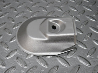 32665 Mercedes-Benz S124 300TE Wagon Engine Mount Bracket Heat Shield