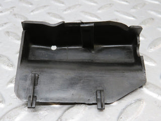 W124 Coupe hood bonnet cover used OEM