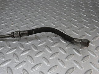 W126 gearbox oil hose pipe used OEM