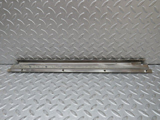 35764 Mercedes-Benz W108 Rear Right Door Sill Chrome