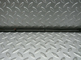 23000 Mercedes-Benz C123 230CE Coupe Front Left Fender Wing Centre Moulding Trim