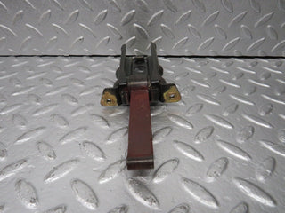 39563 Mercedes-Benz W123 300D Front Right Door Safety Check Strap