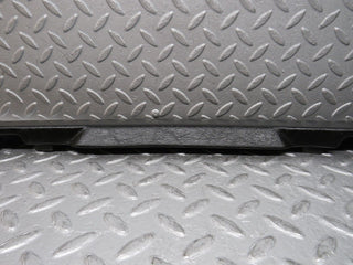 37839 Mercedes-Benz A124 320E Cabriolet Soft Top Lock Cover Panel 1246904130