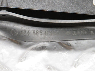 32532 Mercedes-Benz S124 300TE Wagon Under Headlight Trim Right 1248850385