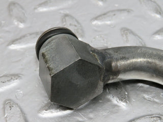 32603 Mercedes-Benz S124 300TE Wagon Air Intake Hose Pipe