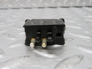 W201 Baby Benz interior dome light switch used OEM